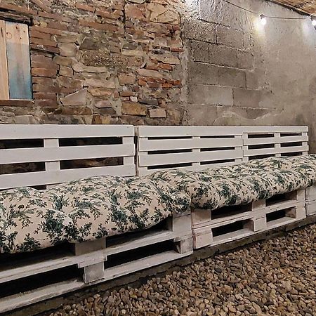 Happy Lucca Casa Vacanze Ngoại thất bức ảnh