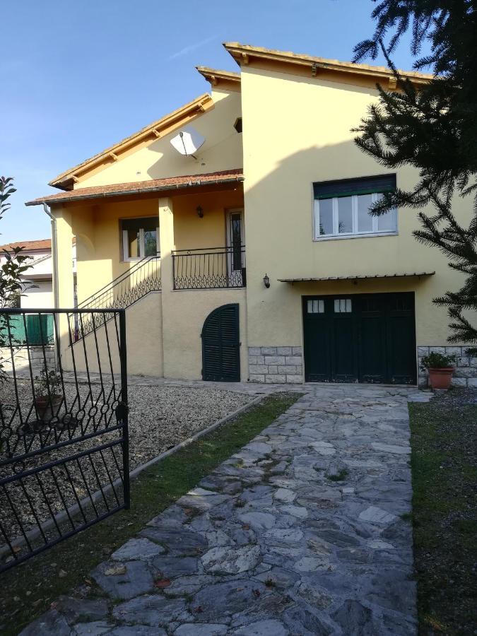 Happy Lucca Casa Vacanze Ngoại thất bức ảnh