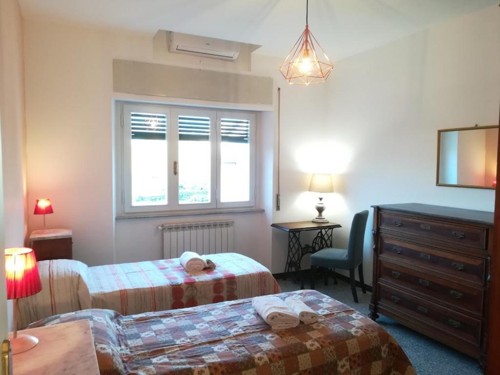 Happy Lucca Casa Vacanze Ngoại thất bức ảnh