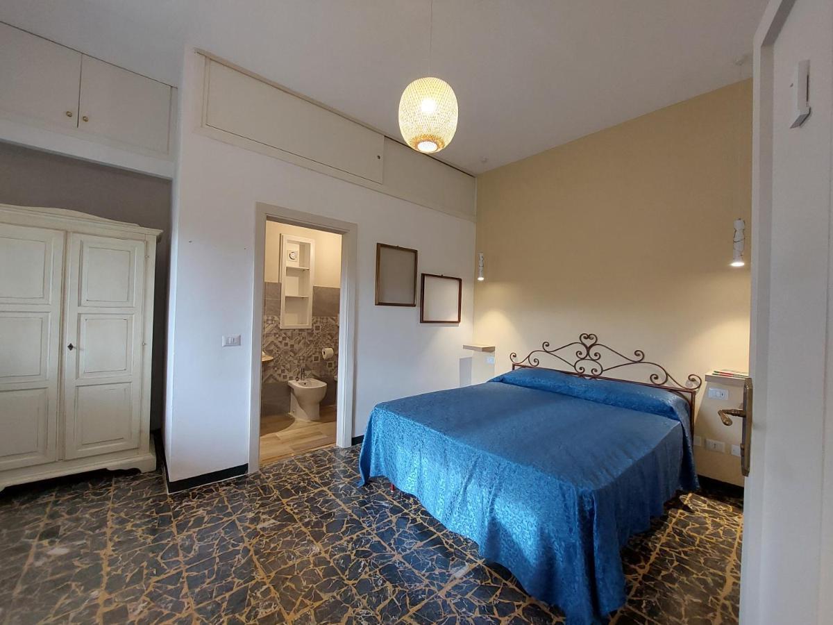 Happy Lucca Casa Vacanze Ngoại thất bức ảnh