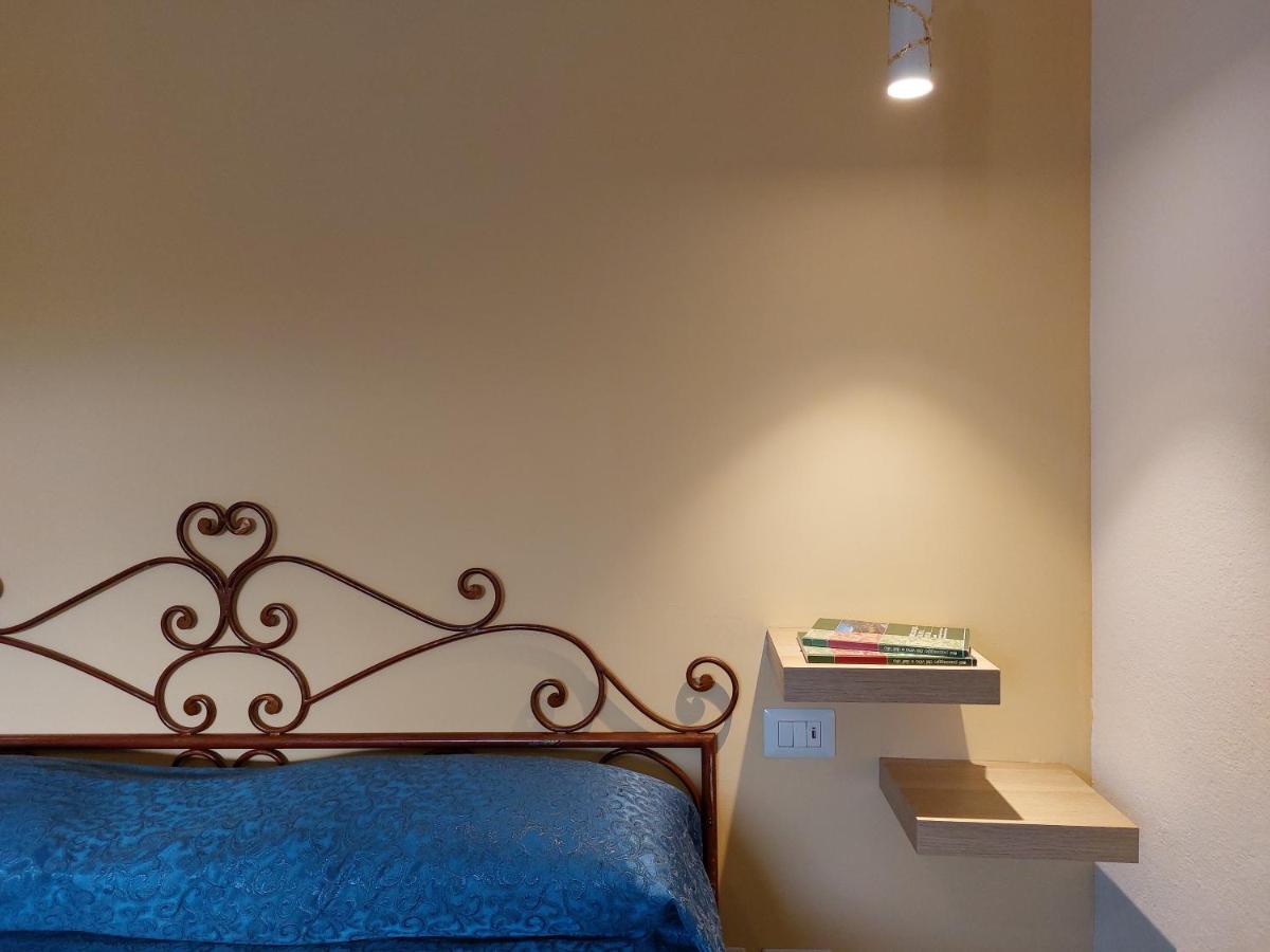 Happy Lucca Casa Vacanze Ngoại thất bức ảnh