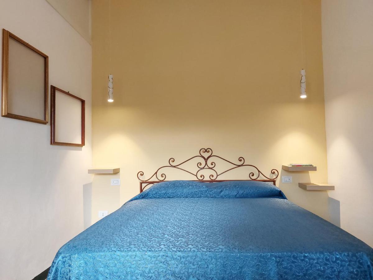 Happy Lucca Casa Vacanze Ngoại thất bức ảnh