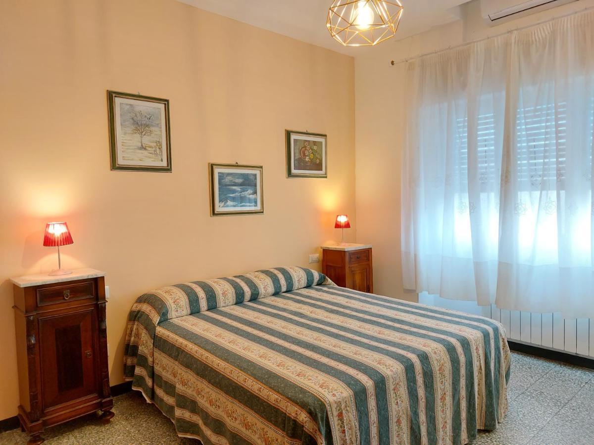 Happy Lucca Casa Vacanze Ngoại thất bức ảnh