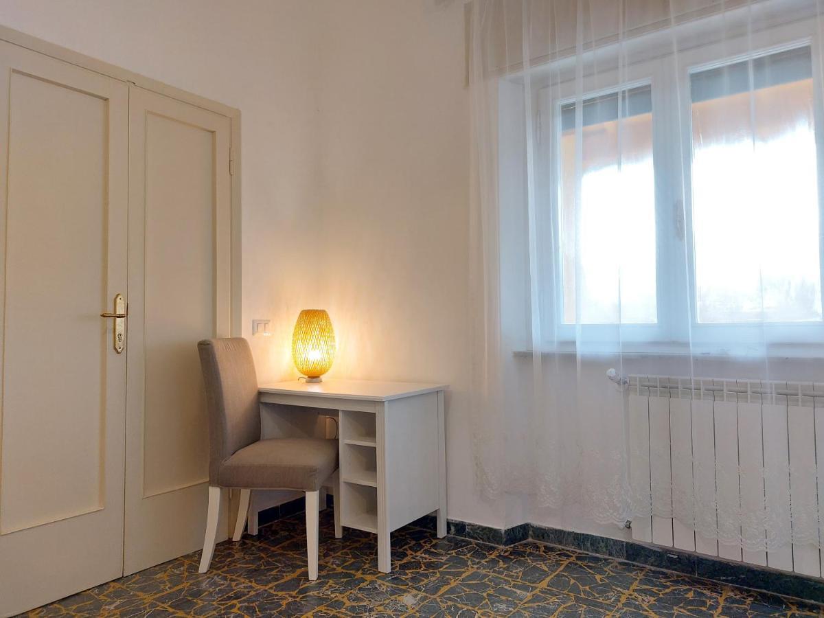 Happy Lucca Casa Vacanze Ngoại thất bức ảnh
