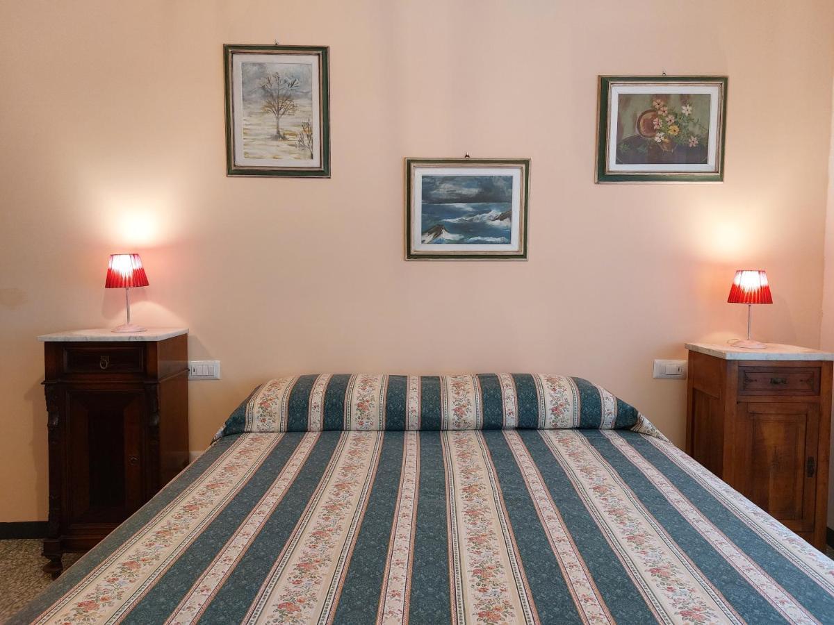 Happy Lucca Casa Vacanze Ngoại thất bức ảnh