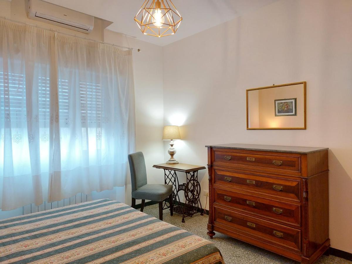 Happy Lucca Casa Vacanze Ngoại thất bức ảnh