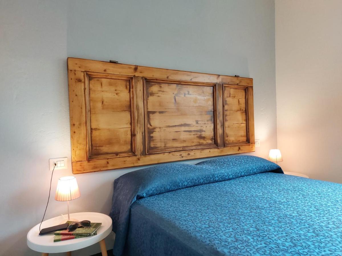 Happy Lucca Casa Vacanze Ngoại thất bức ảnh
