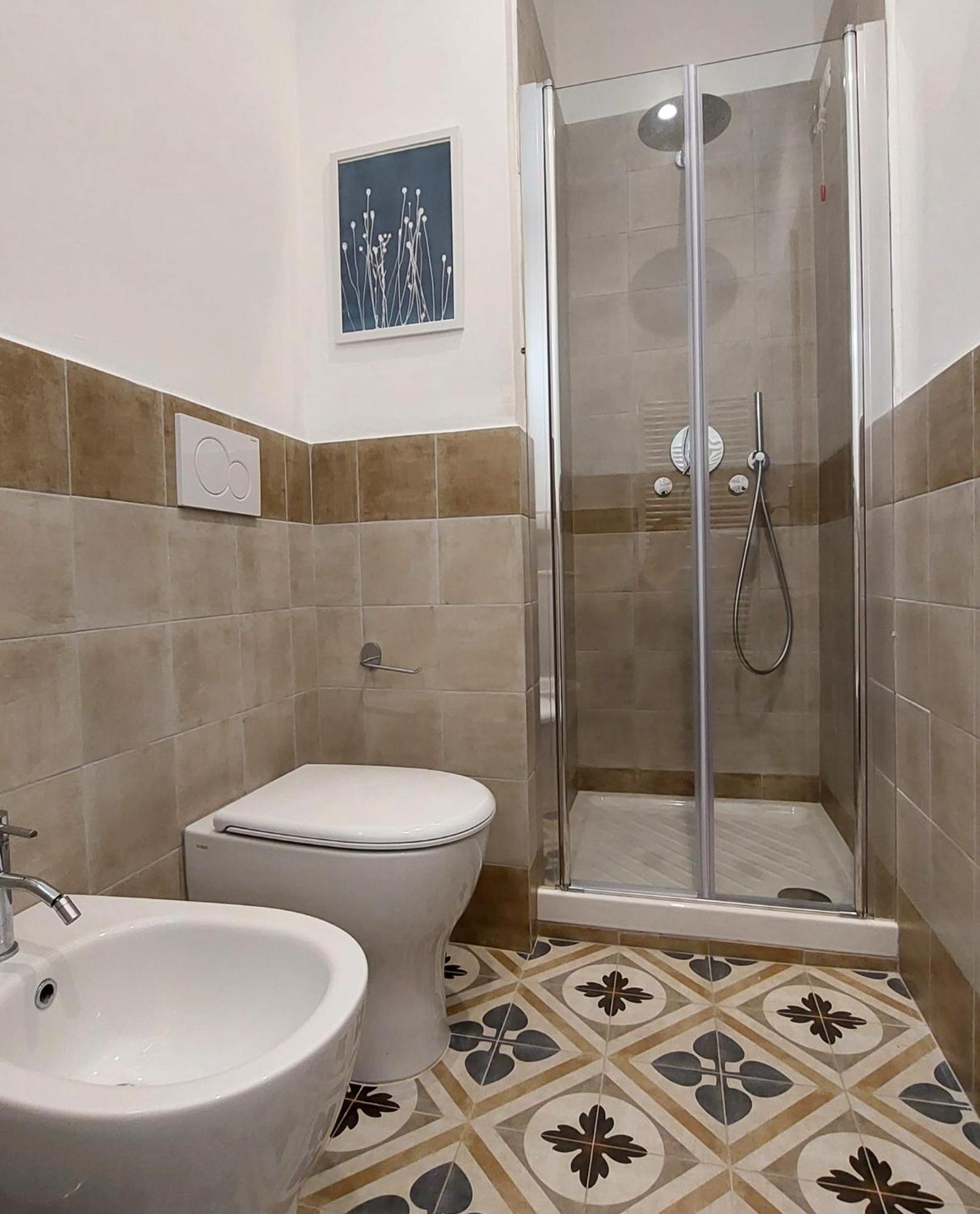 Happy Lucca Casa Vacanze Ngoại thất bức ảnh