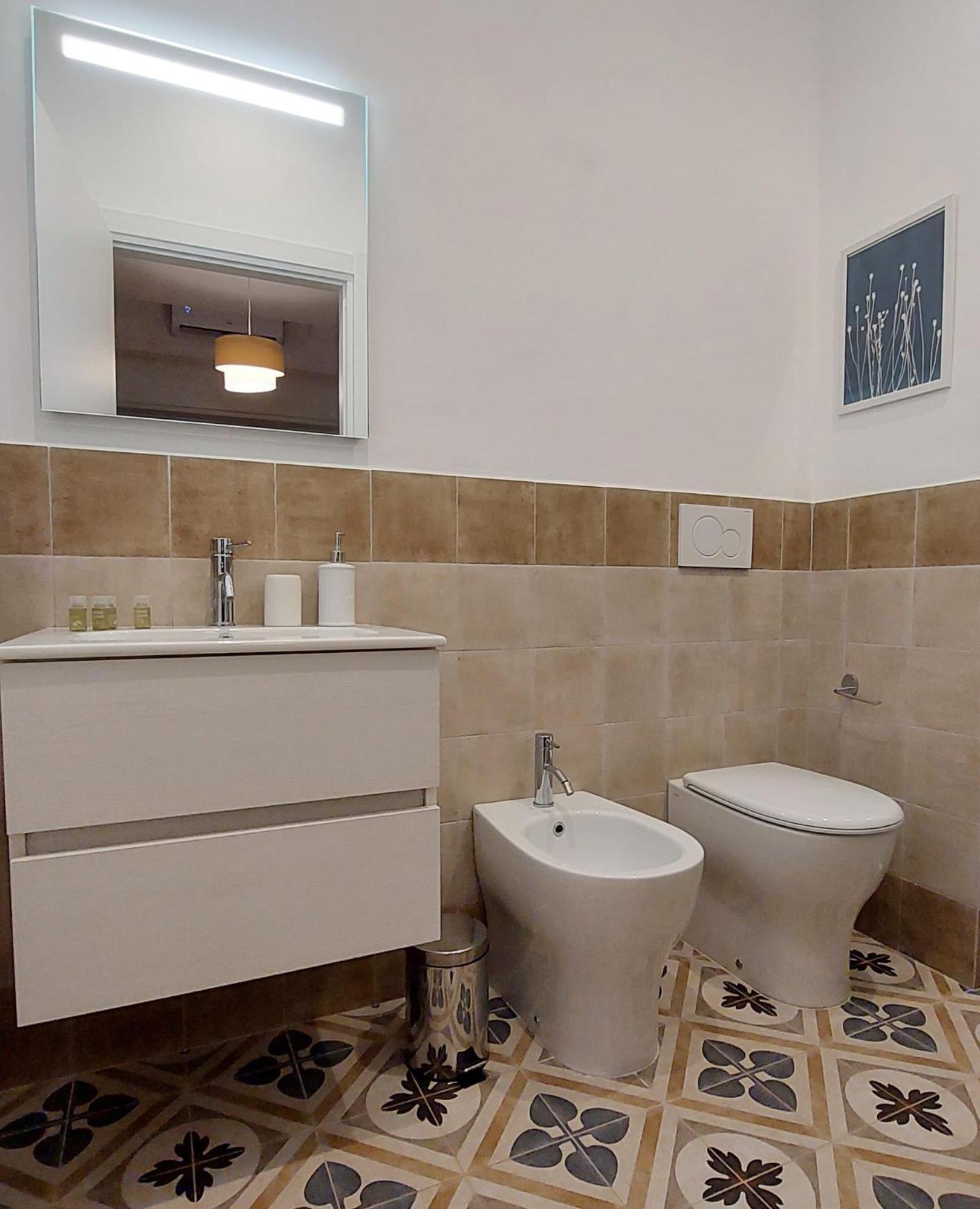 Happy Lucca Casa Vacanze Ngoại thất bức ảnh