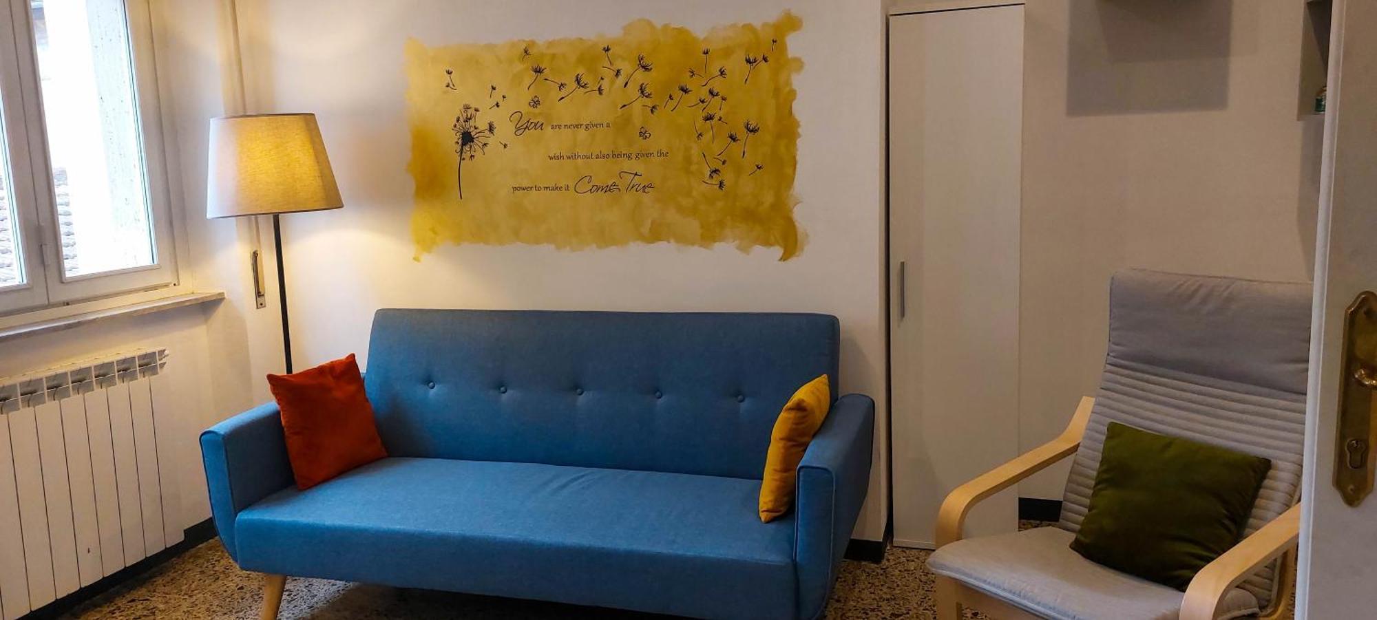 Happy Lucca Casa Vacanze Ngoại thất bức ảnh