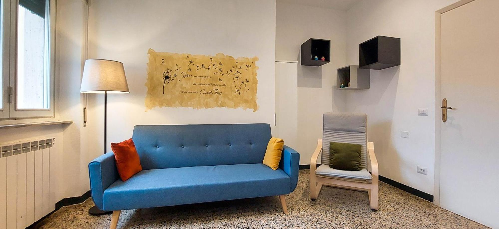 Happy Lucca Casa Vacanze Ngoại thất bức ảnh