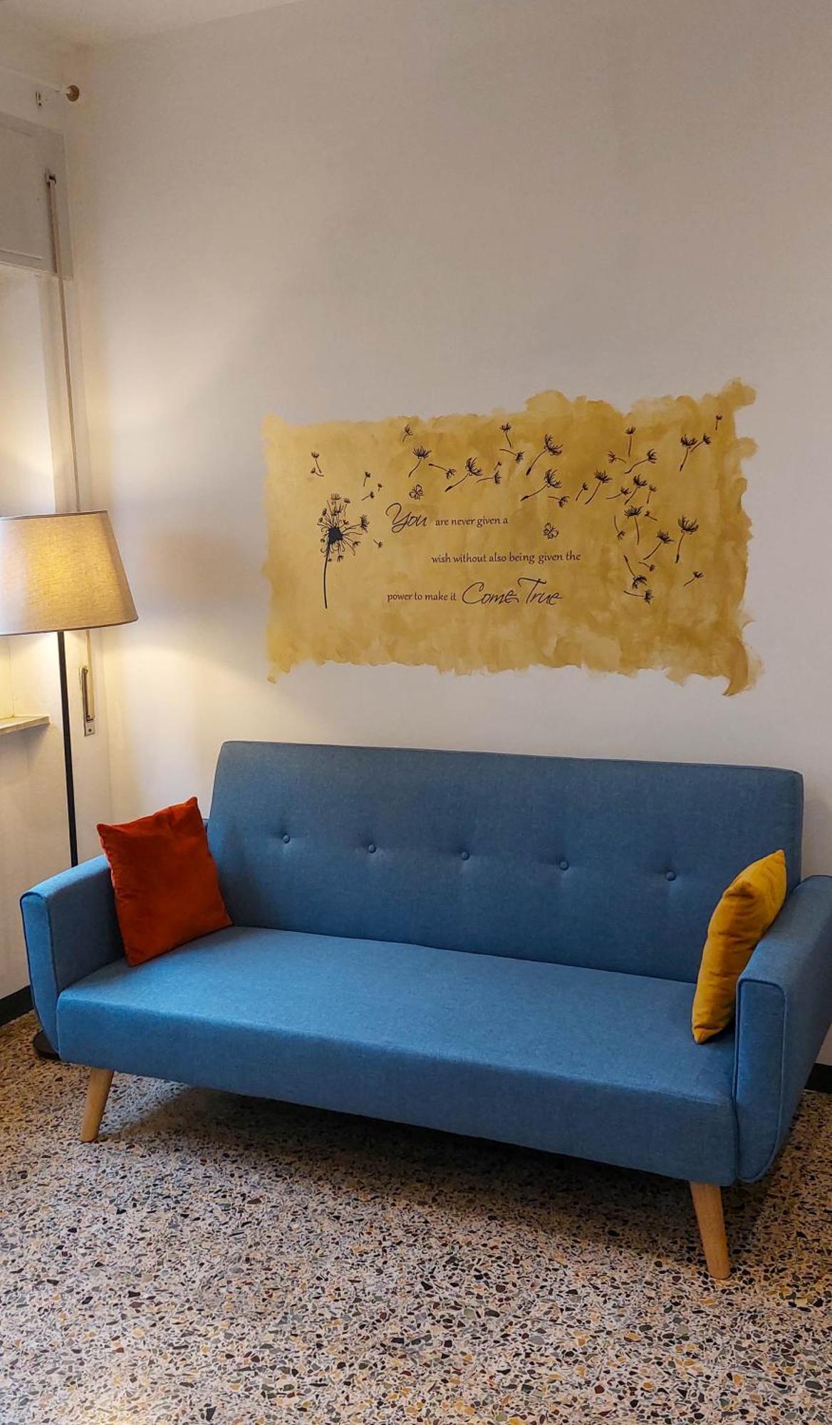 Happy Lucca Casa Vacanze Ngoại thất bức ảnh