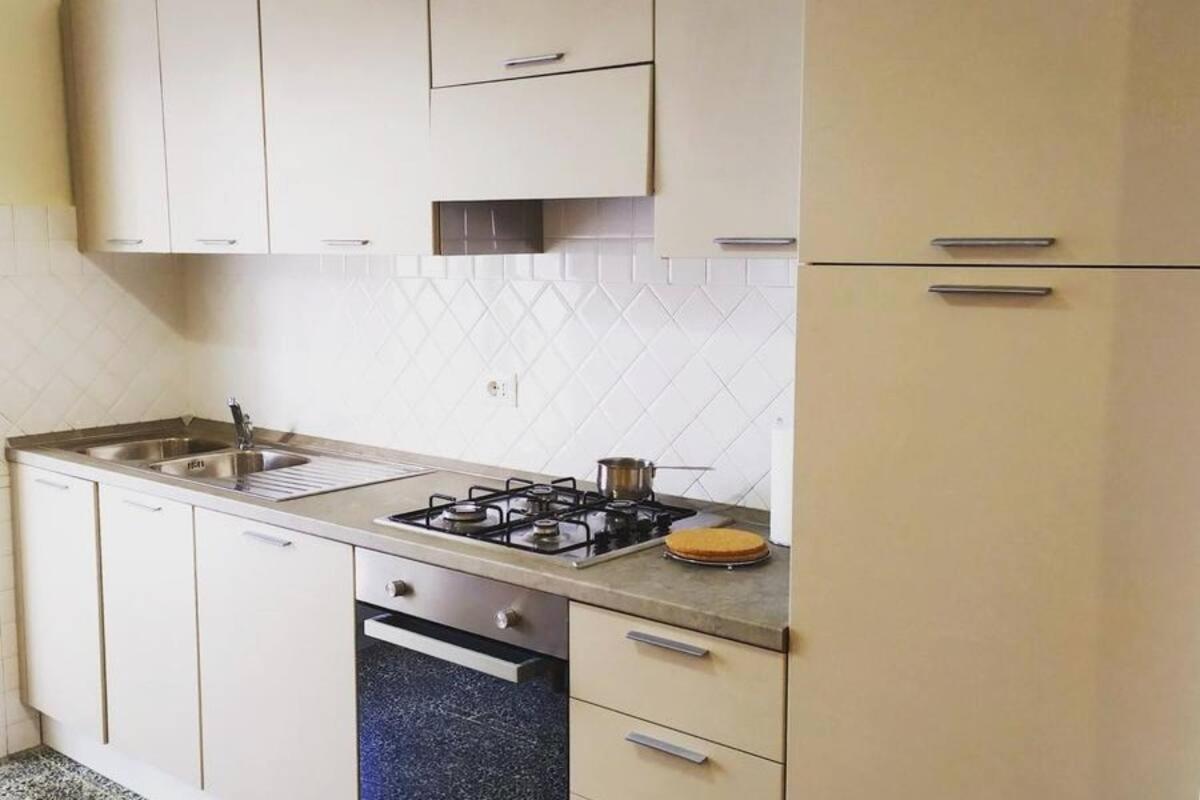Happy Lucca Casa Vacanze Ngoại thất bức ảnh