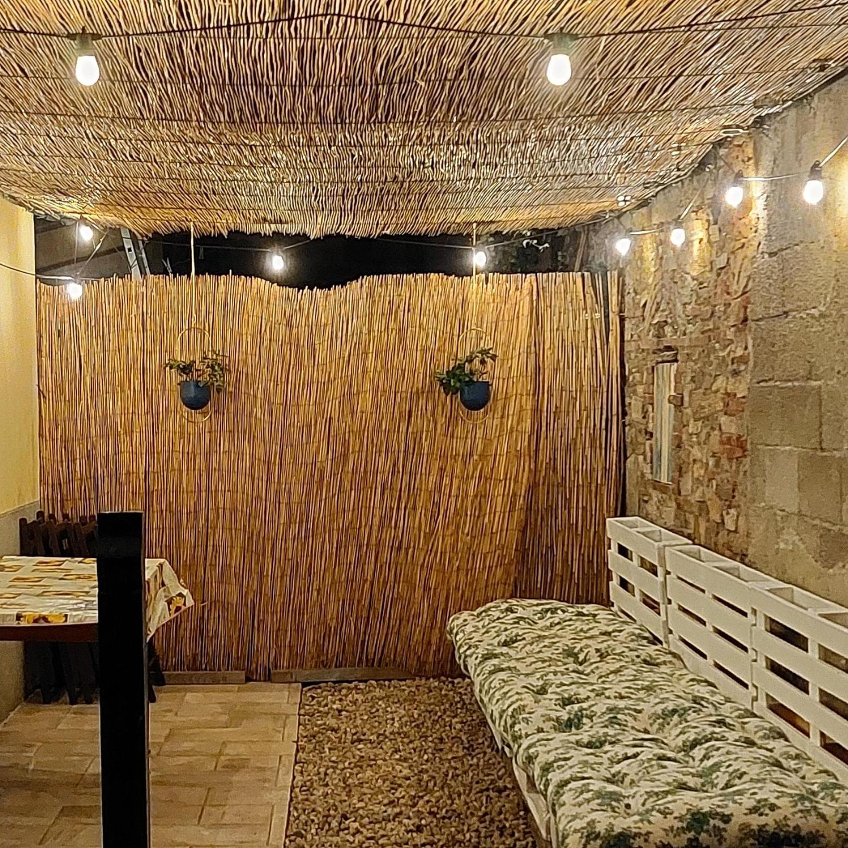 Happy Lucca Casa Vacanze Ngoại thất bức ảnh
